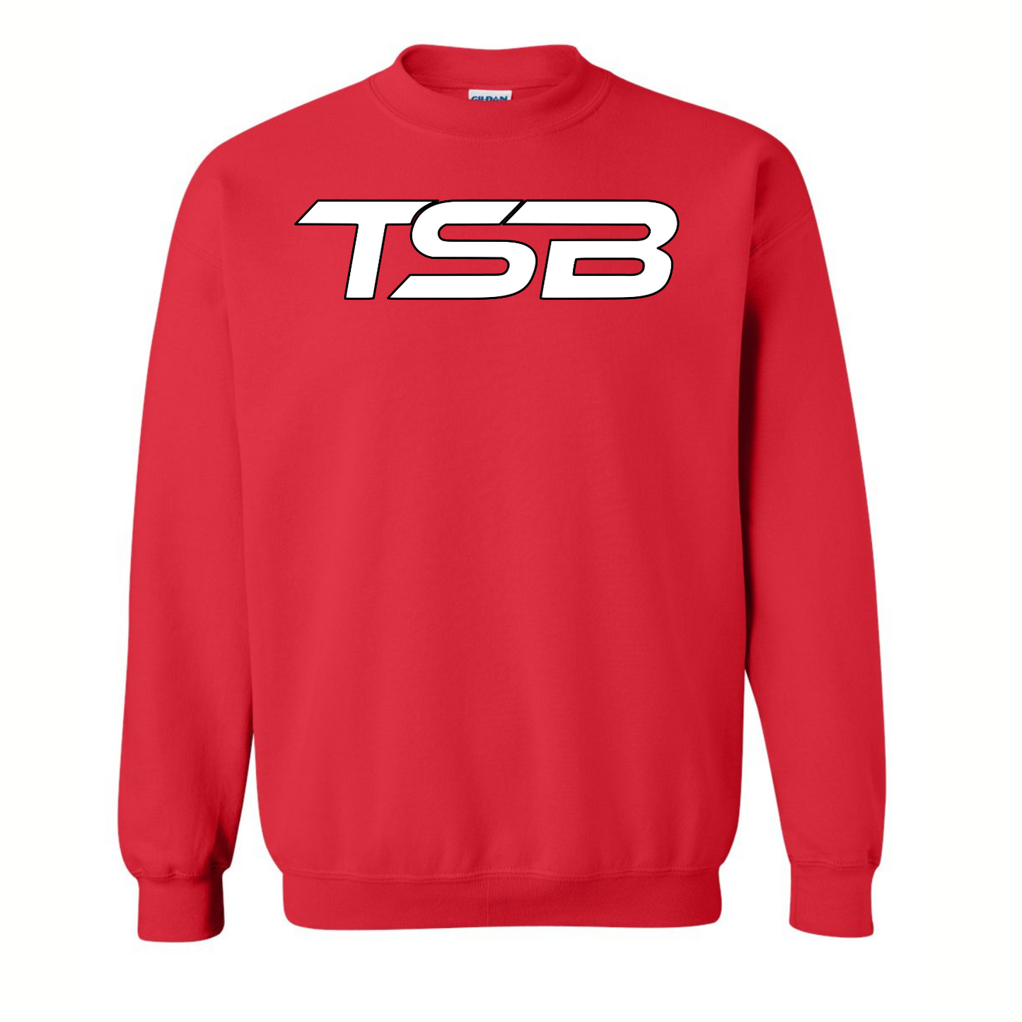 TSB Youth Crewneck Sweatshirt