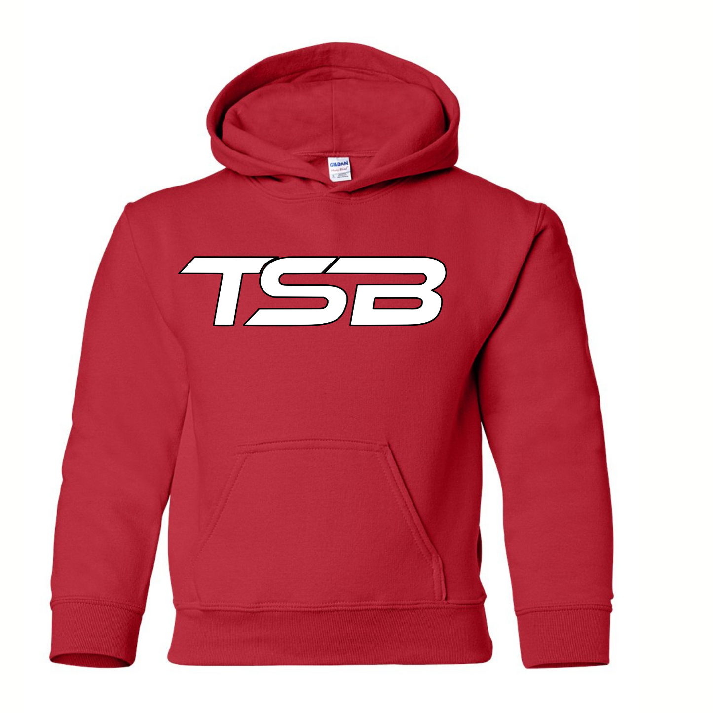 TSB Youth Hoodie