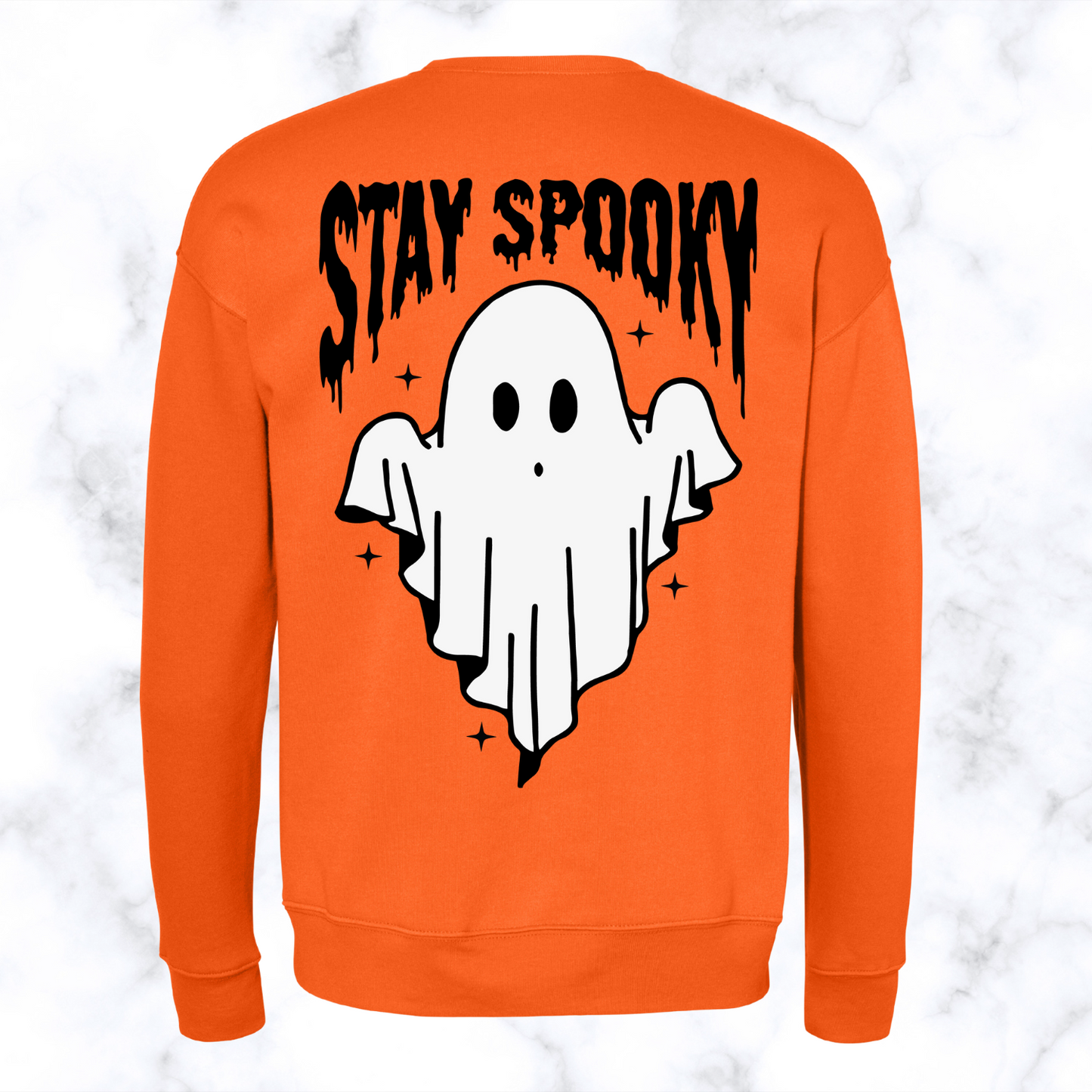 Stay Spooky Sweatshirt