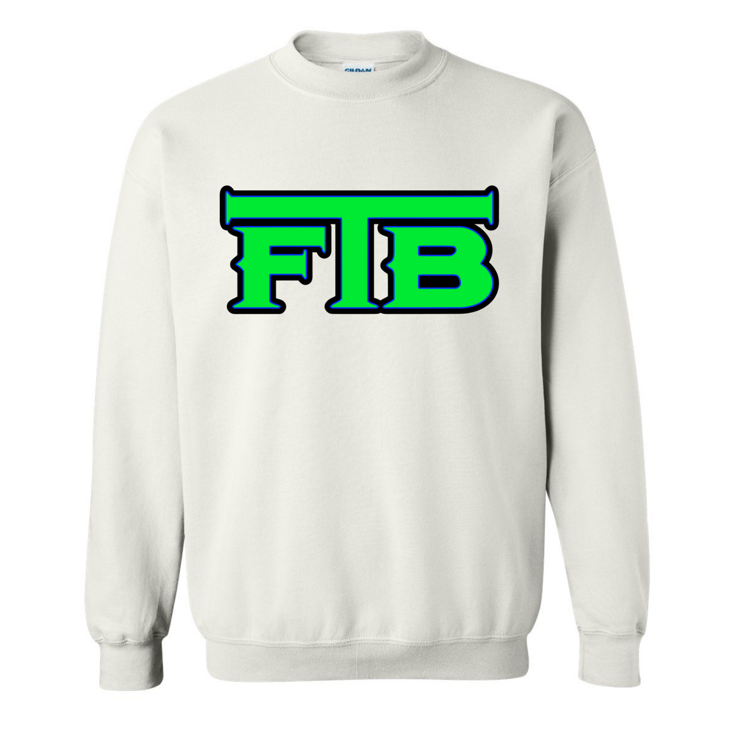 FTB Crewneck Sweatshirt Youth