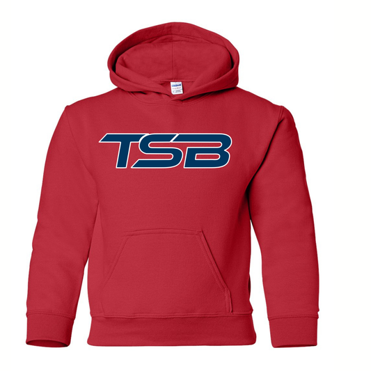 TSB Cotton Hoodie
