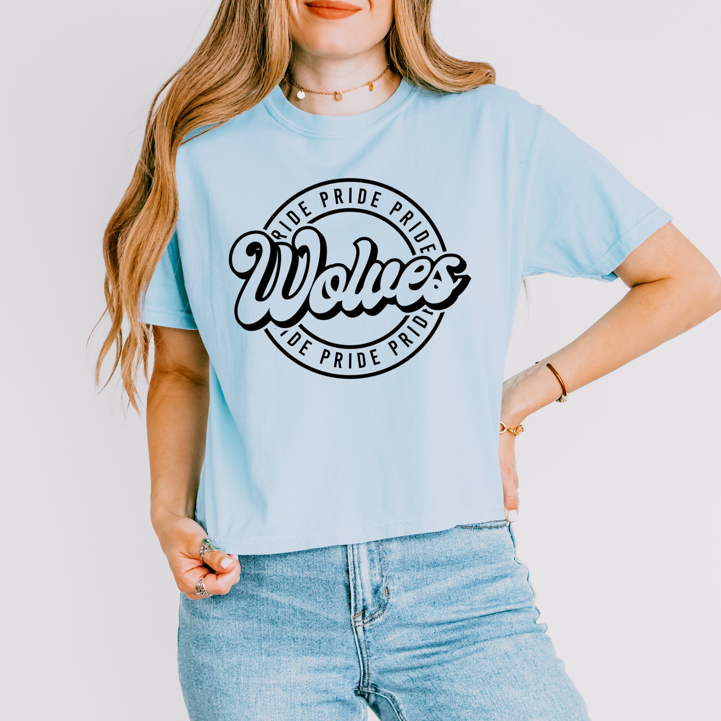 Wolves Pride