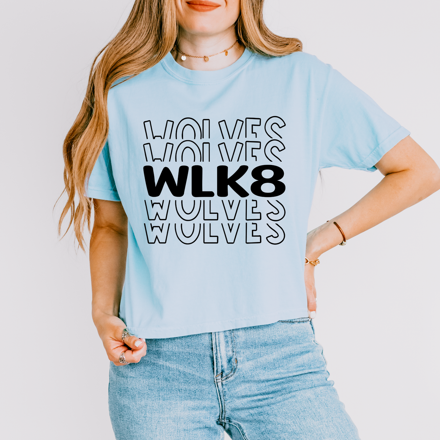 WLK8 Wolves