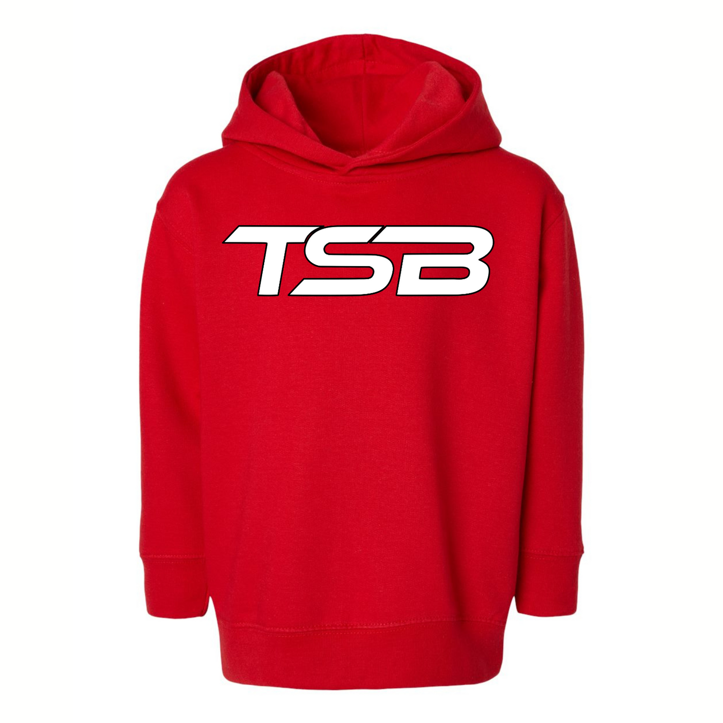 TSB Toddler Hoodie