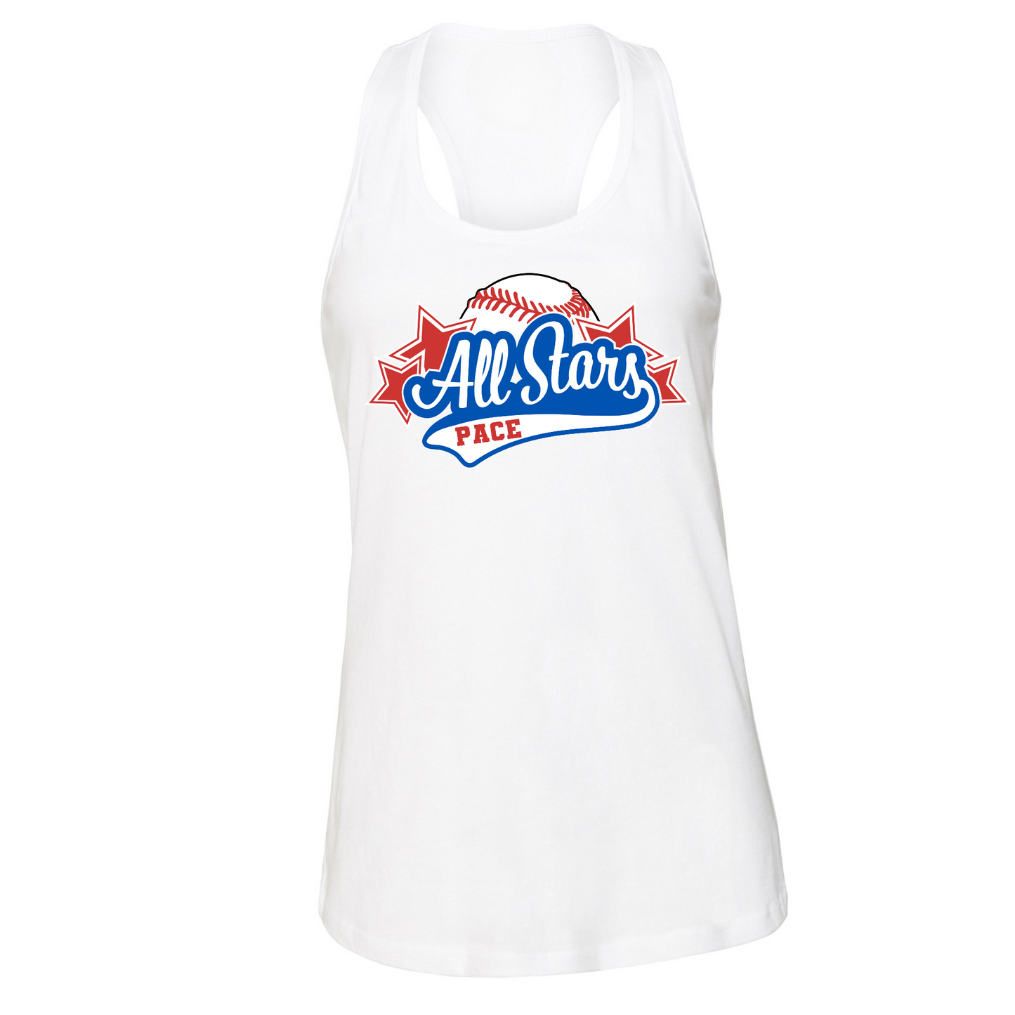 Allstars Adult Racerback Tank_Design 1