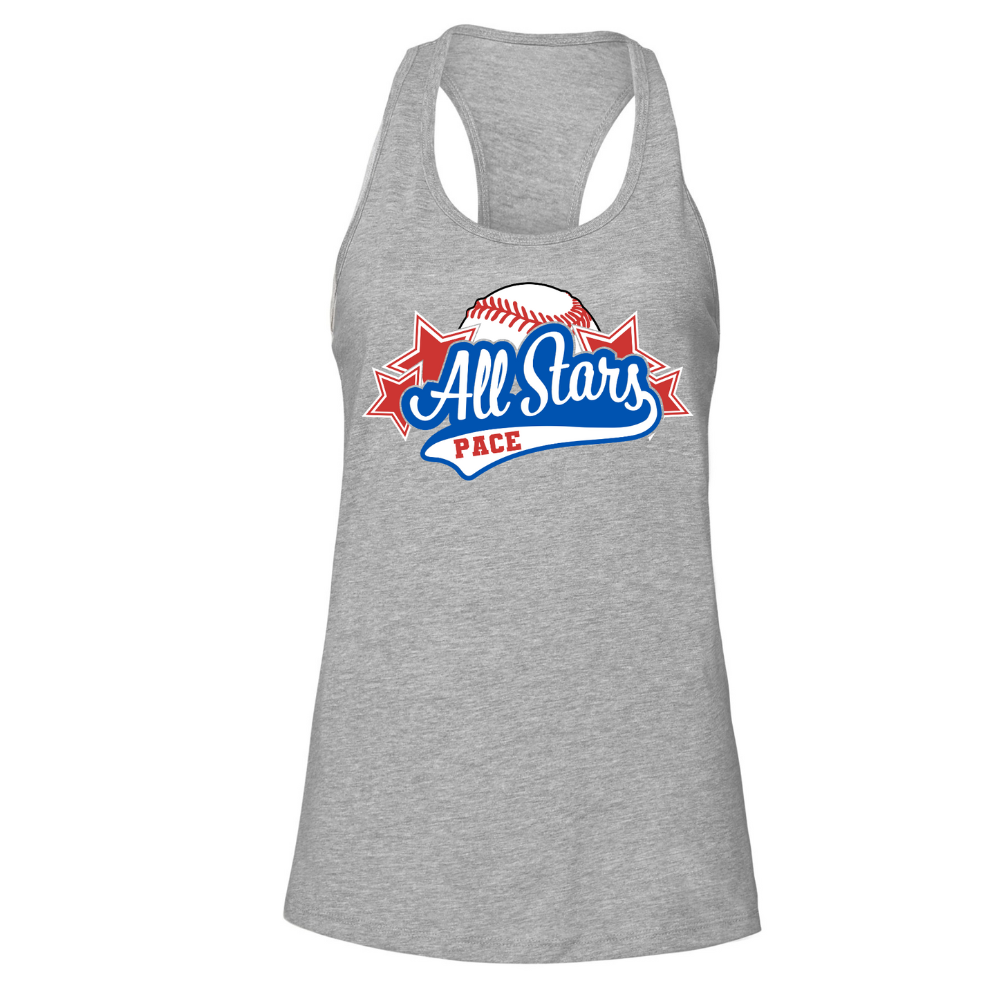 Allstars Adult Racerback Tank_Design 1