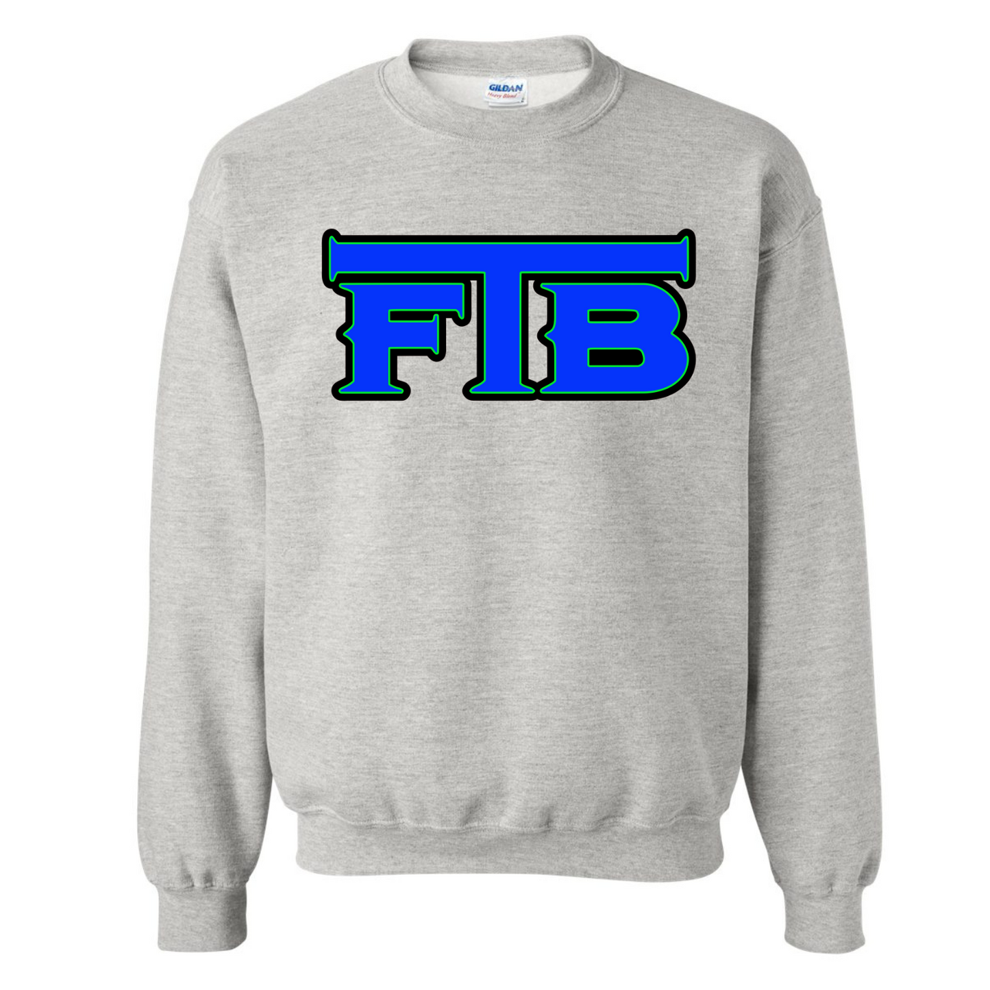 FTB Crewneck Sweatshirt Youth