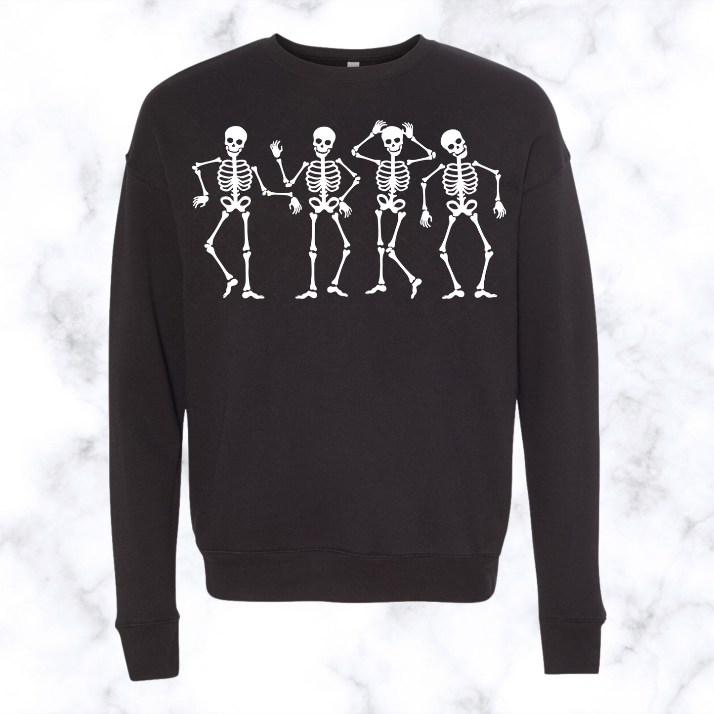 Dancing Skeletons Sweatshirt