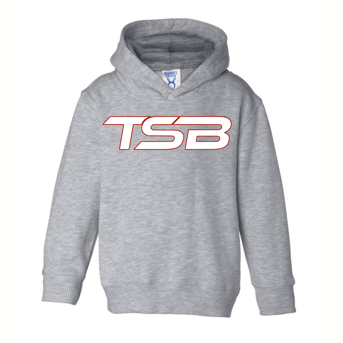 TSB Toddler Hoodie