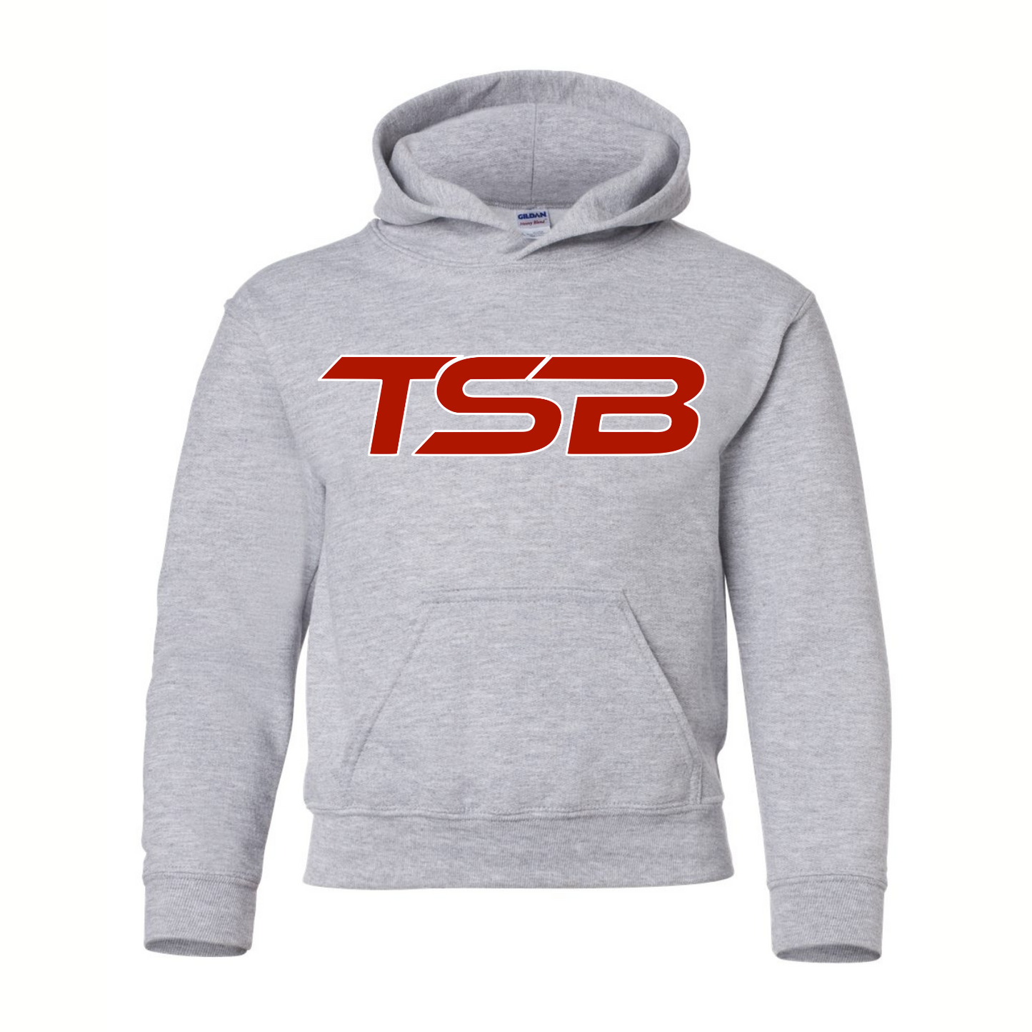 TSB Youth Hoodie