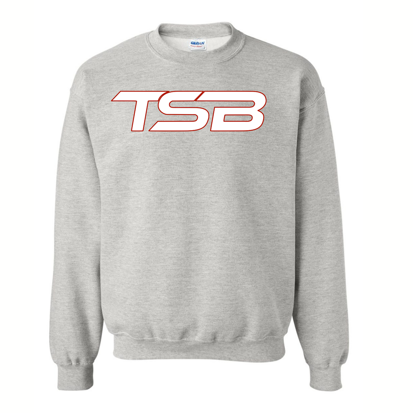 TSB Adult Crewneck Sweatshirt