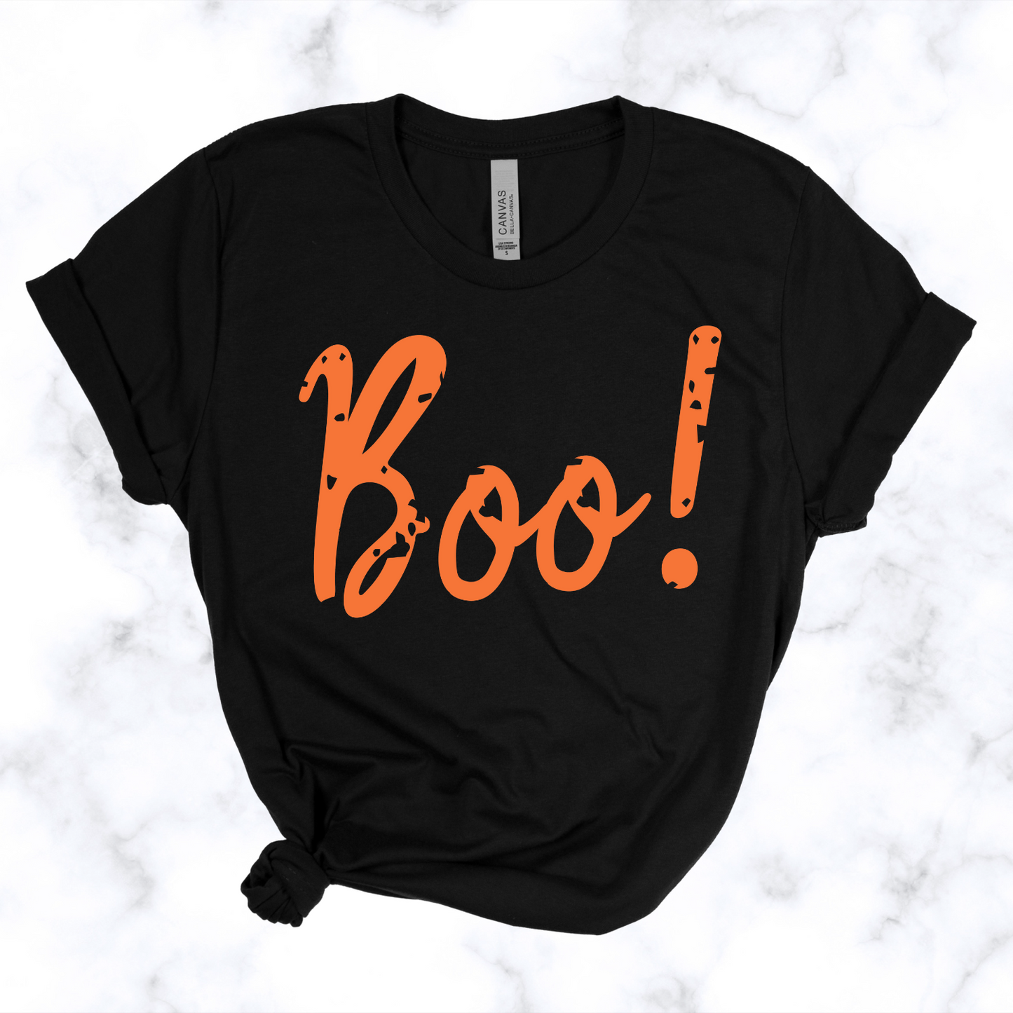 Boo Tee