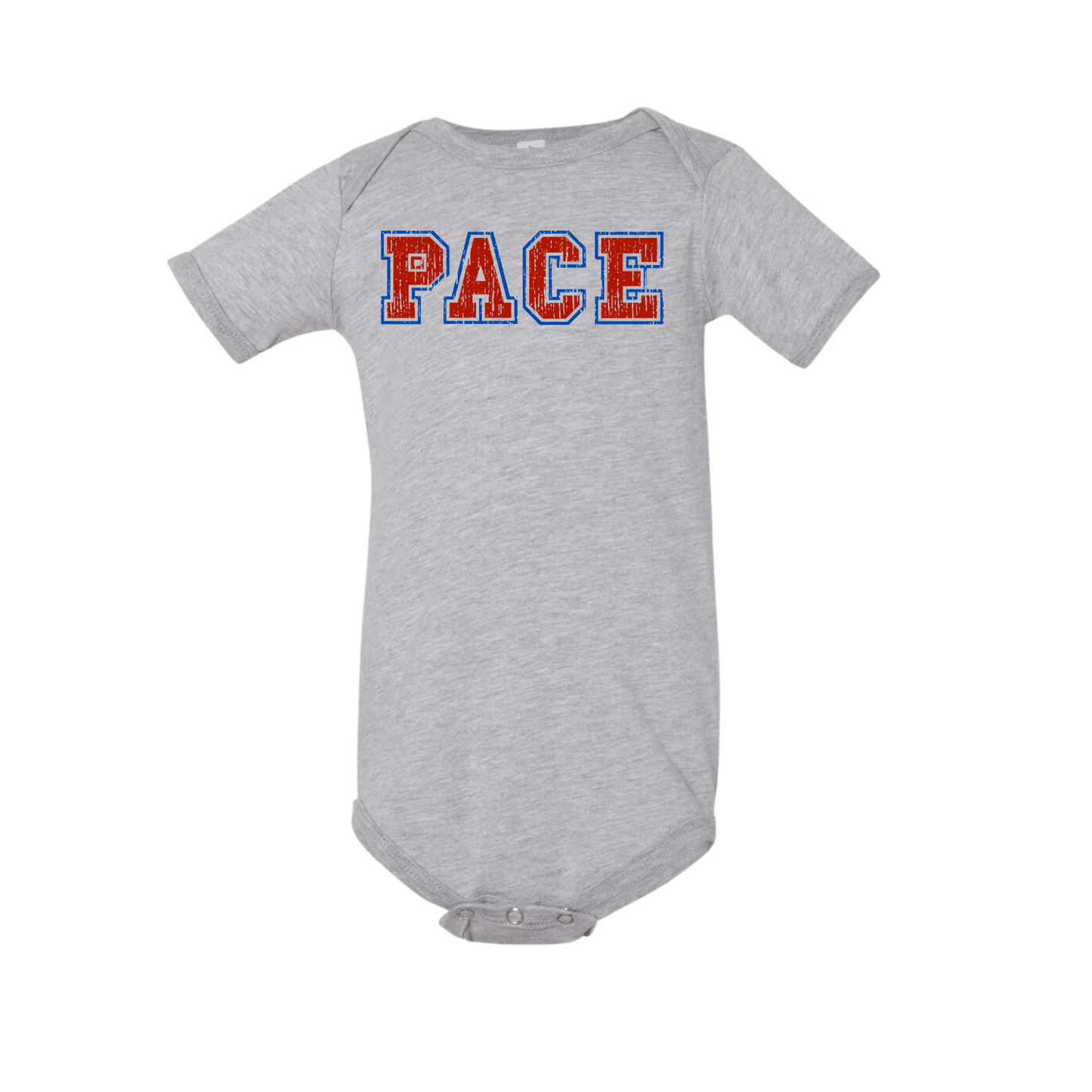 Pace Distressed Tee Infant