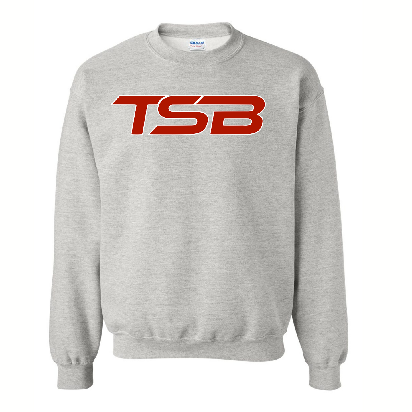 TSB Youth Crewneck Sweatshirt