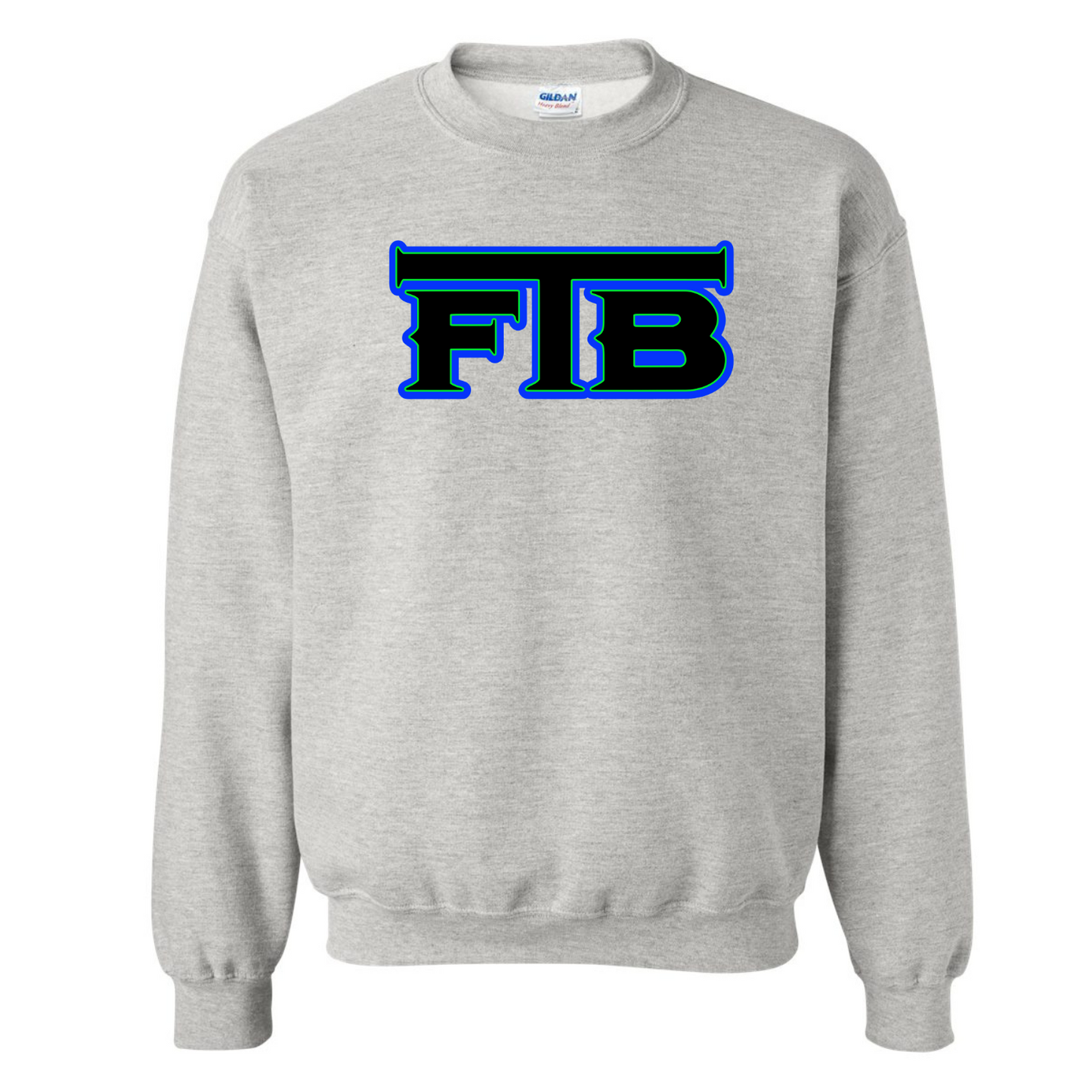 FTB Crewneck Sweatshirt Youth