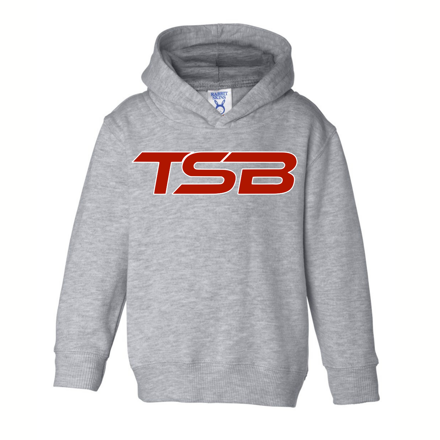 TSB Toddler Hoodie