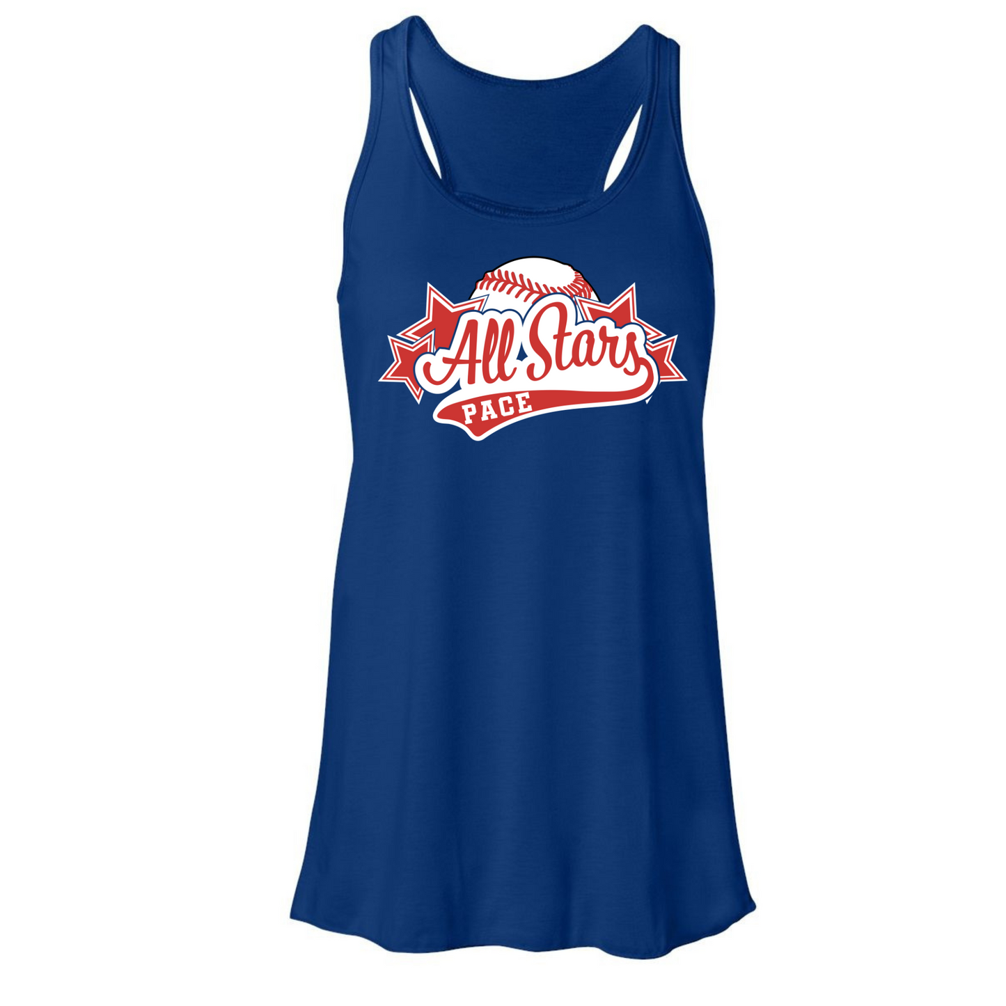 Allstars Adult Racerback Tank_Design 1