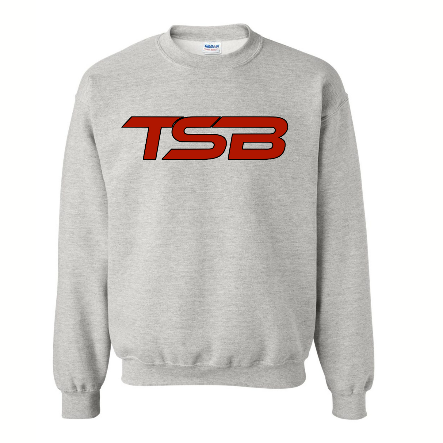 TSB Adult Crewneck Sweatshirt