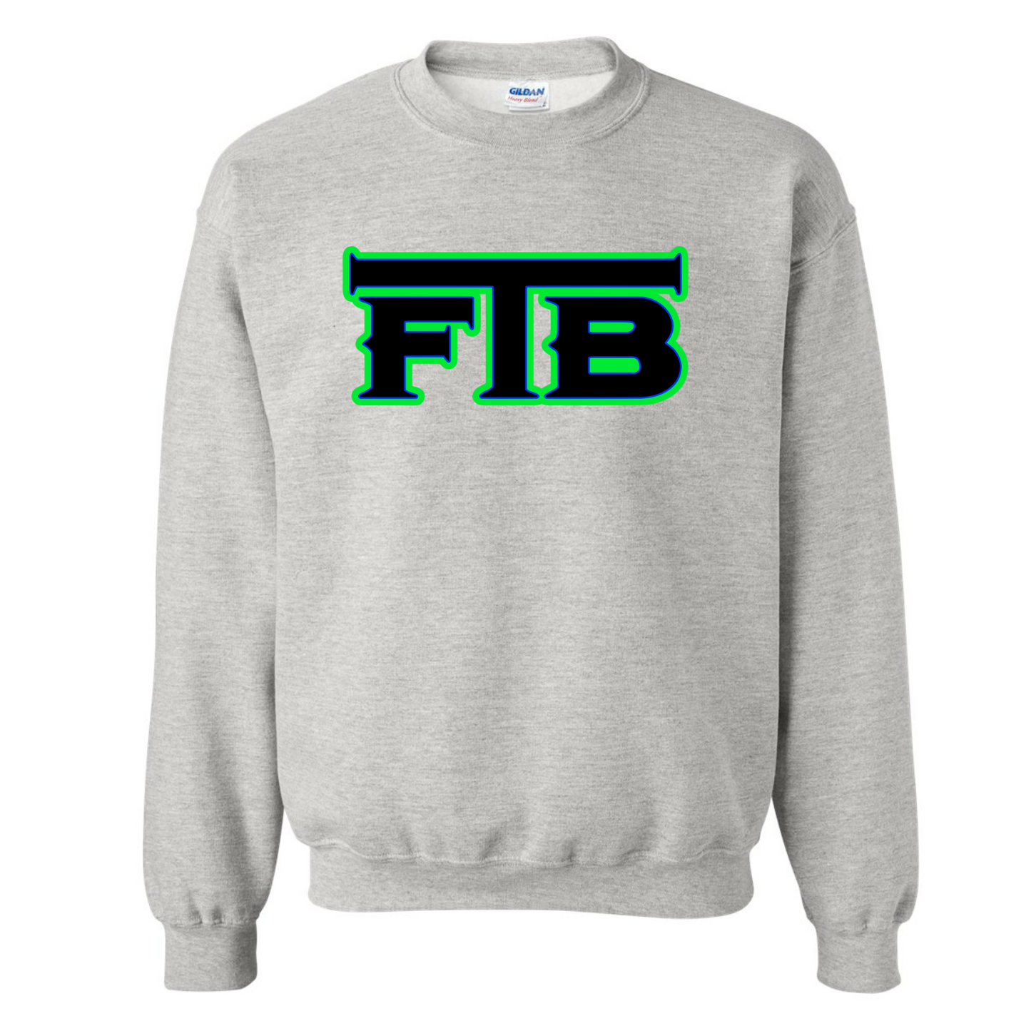 FTB Crewneck Sweatshirt Youth