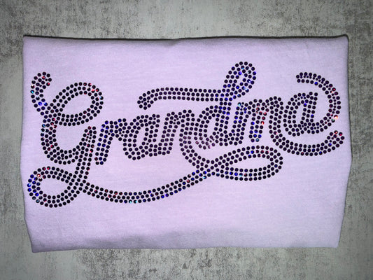 Grandma Spangle