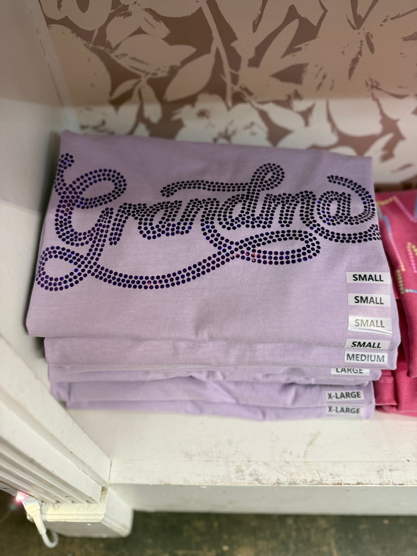 Grandma Spangle