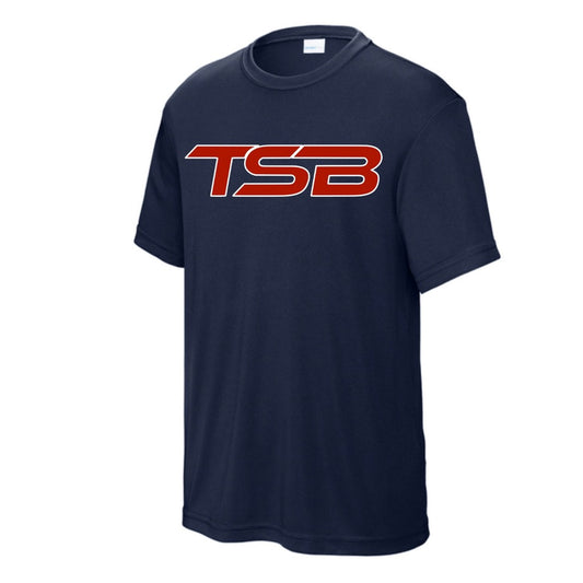 TSB Driwick Short Sleeve Tee