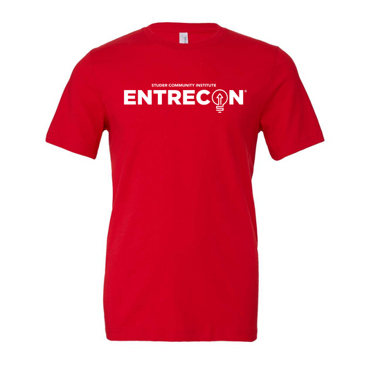 Entrecon Tee