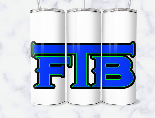 FTB Tumbler