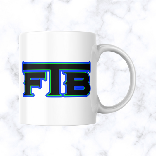 FTB Mug