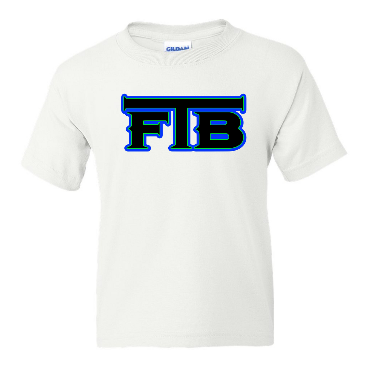 FTB Cotton Short Sleeve Adult