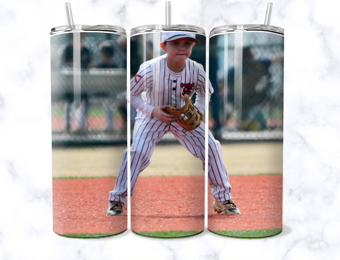 Custom Tumbler