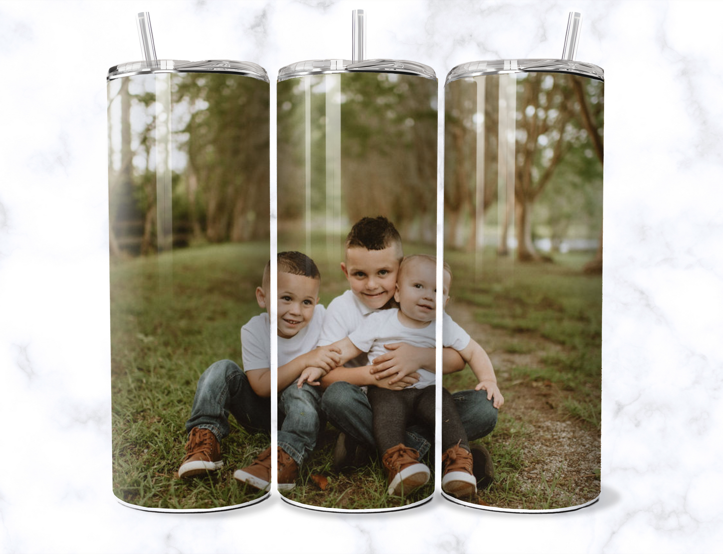 Custom Tumbler