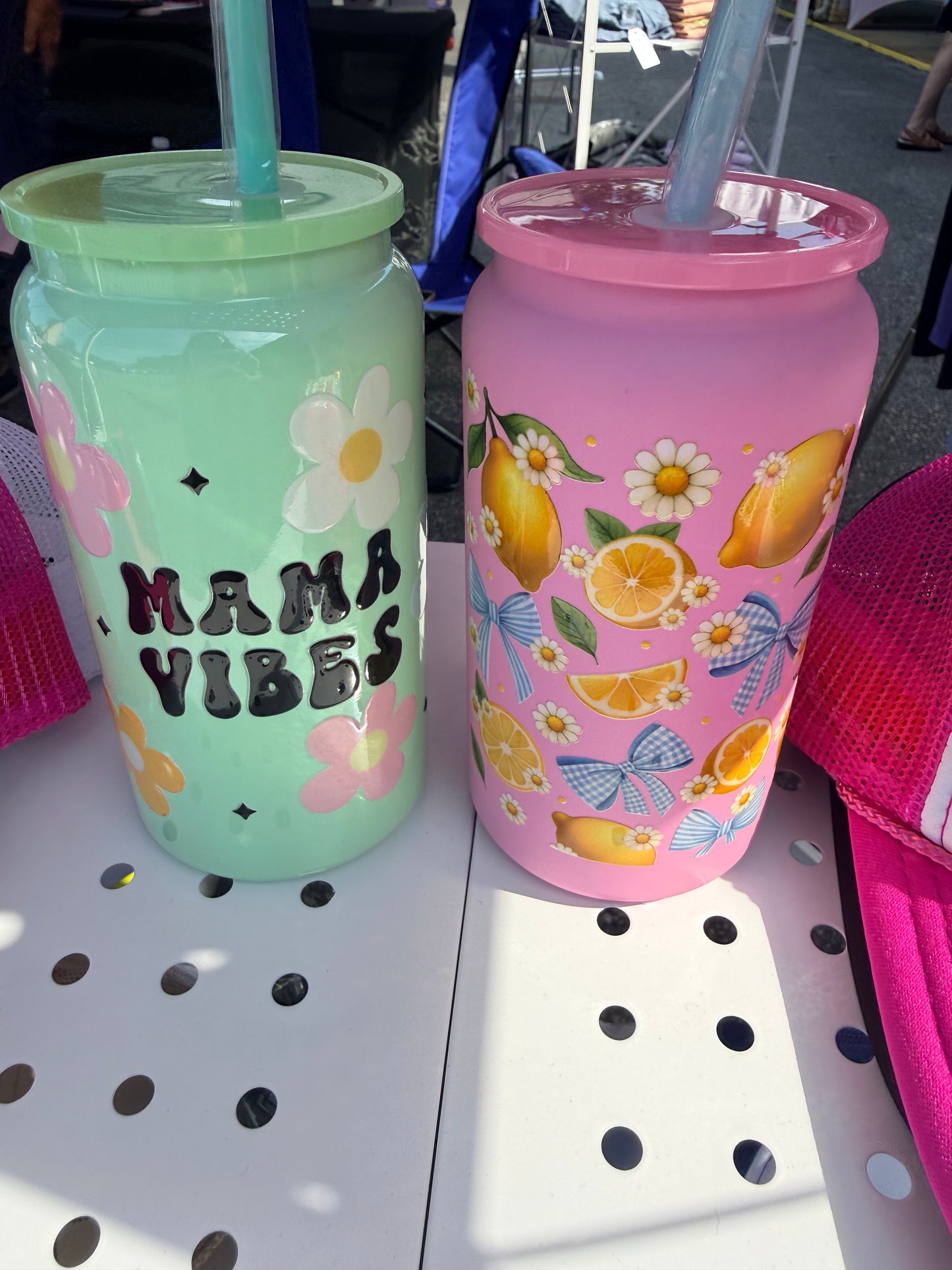 Insulated Stainless Steele Cup