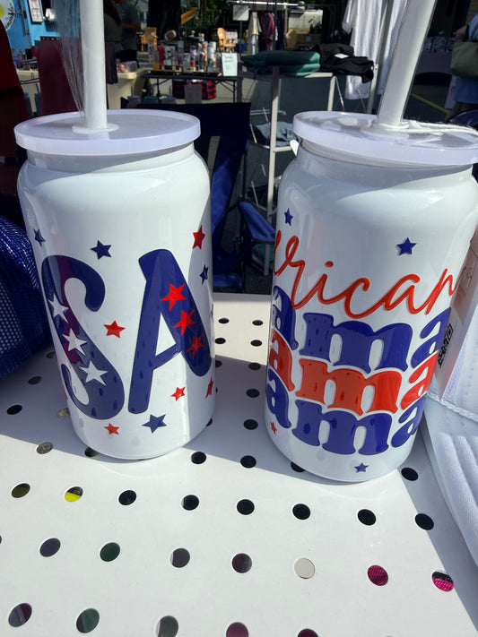 Insulated Stainless Steele Cup