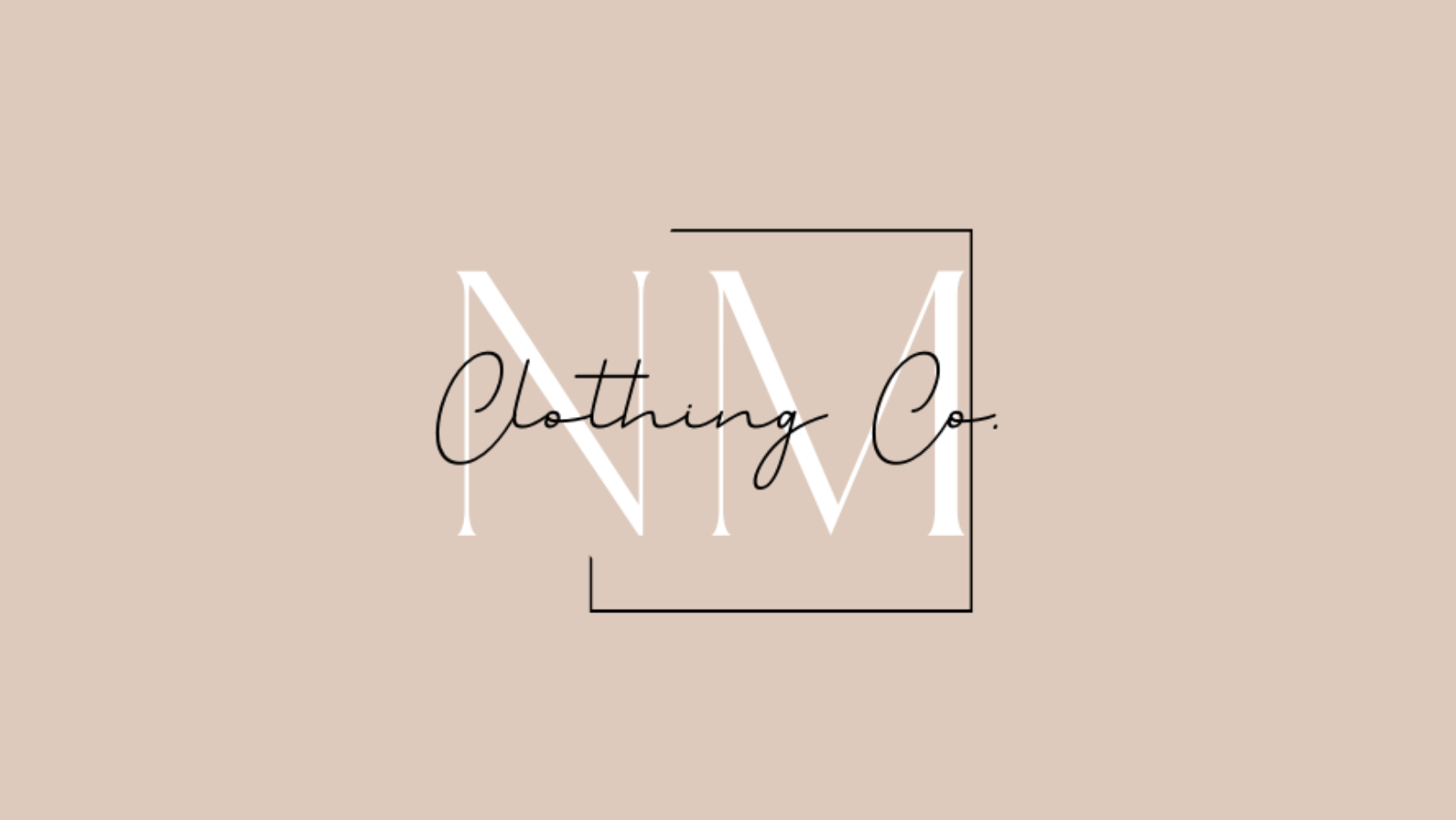 NM Clothing Co.