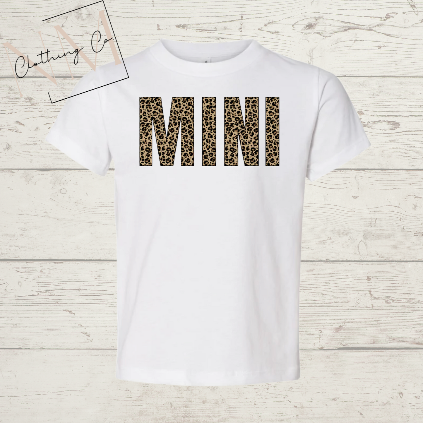 Leopard Mini Youth