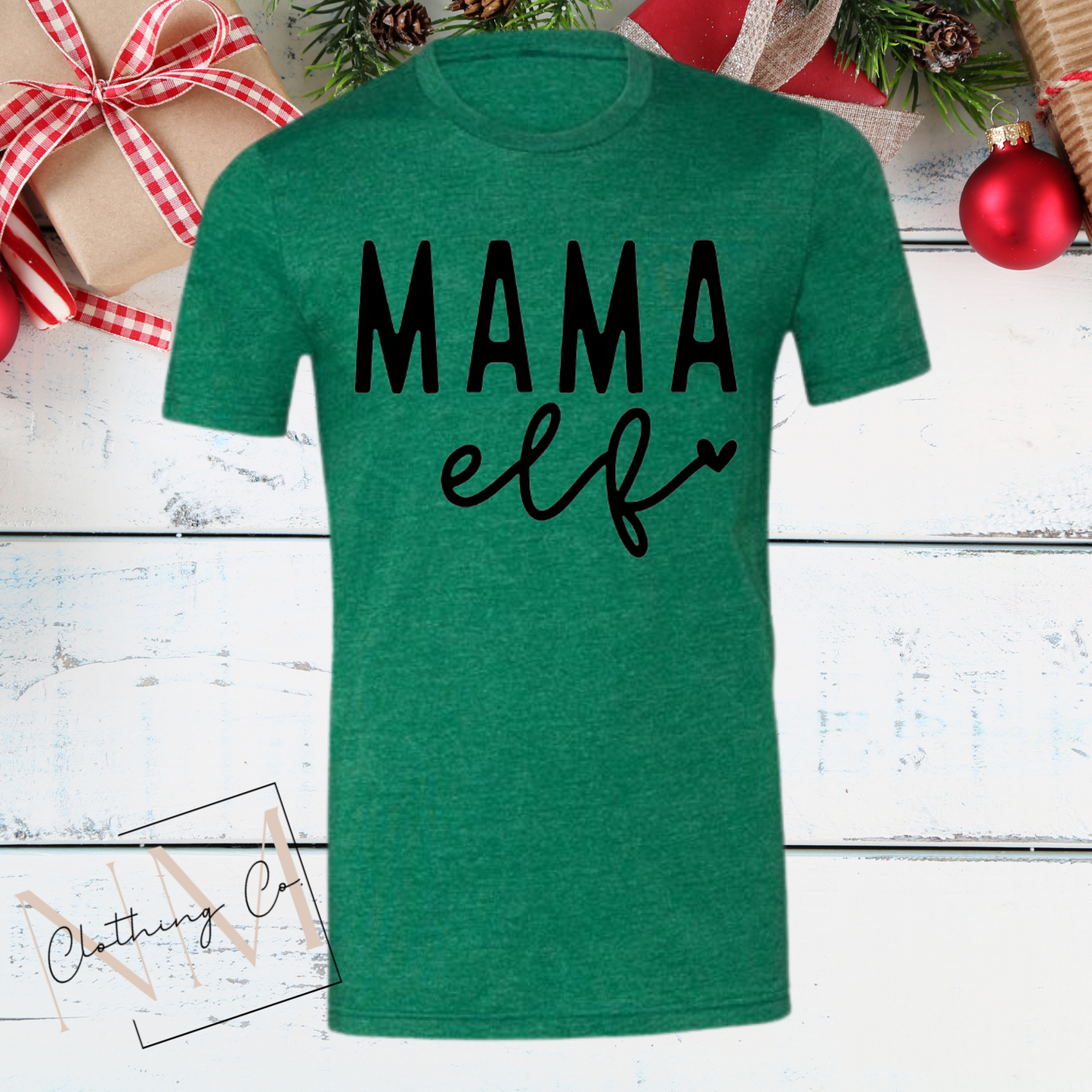 Mama Elf