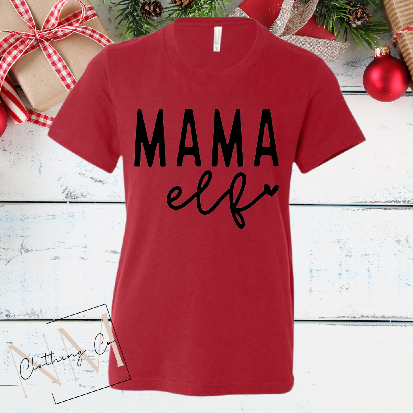 Mama Elf